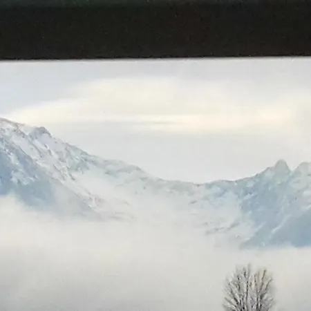 Шале Chalet De 2 Chambres Avec Terrasse Amenagee Et Wifi A Ger De A 4 Km Des Pistes