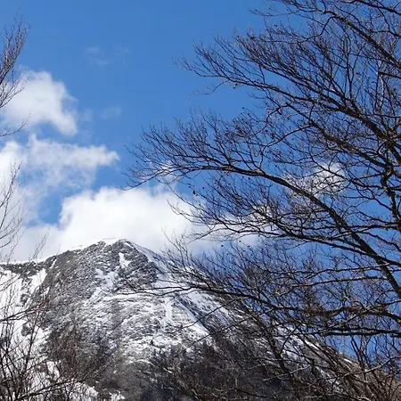 Chalet De 2 Chambres Avec Terrasse Amenagee Et Wifi A Ger De A 4 Km Des Pistes Boutx